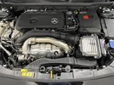 Thumbnail of 2024 Night Black Mercedes-Benz CLA 250