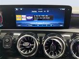 Thumbnail of 2024 Night Black Mercedes-Benz CLA 250