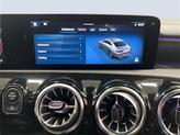 Thumbnail of 2024 Night Black Mercedes-Benz CLA 250