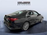Thumbnail of 2024 Night Black Mercedes-Benz CLA 250