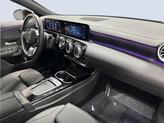 Thumbnail of 2024 Night Black Mercedes-Benz CLA 250