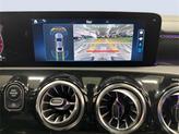 Thumbnail of 2024 Night Black Mercedes-Benz CLA 250