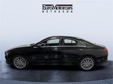 Thumbnail of 2024 Night Black Mercedes-Benz CLA 250