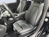 Thumbnail of 2024 Night Black Mercedes-Benz CLA 250