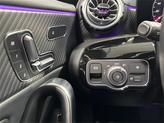 Thumbnail of 2024 Night Black Mercedes-Benz CLA 250
