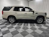 Thumbnail of 2023 Pearl Beige Metallic GMC Yukon