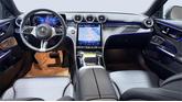 Thumbnail of 2025 Graphite Gray Metallic Mercedes-Benz C-Class