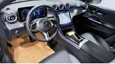 Thumbnail of 2025 Graphite Gray Metallic Mercedes-Benz C-Class