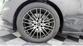 Thumbnail of 2025 Graphite Gray Metallic Mercedes-Benz C-Class