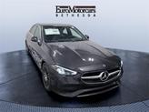 Thumbnail of 2025 Graphite Gray Metallic Mercedes-Benz C-Class