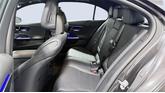 Thumbnail of 2025 Graphite Gray Metallic Mercedes-Benz C-Class