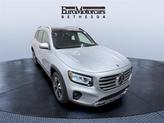 Thumbnail of 2025 Cirrus Silver Metallic Mercedes-Benz GLB 250