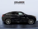 Thumbnail of 2022 Black Mercedes-Benz AMG GLE 53
