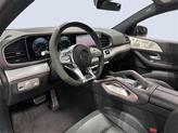 Thumbnail of 2022 Black Mercedes-Benz AMG GLE 53