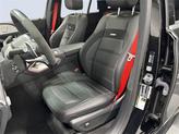 Thumbnail of 2022 Black Mercedes-Benz AMG GLE 53