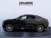 Thumbnail of 2022 Black Mercedes-Benz AMG GLE 53