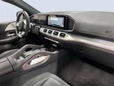 Thumbnail of 2022 Black Mercedes-Benz AMG GLE 53