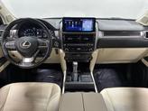 Thumbnail of 2023 Black Lexus GX 460