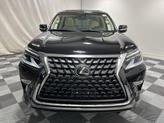 Thumbnail of 2023 Black Lexus GX 460
