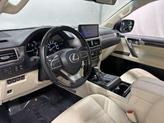 Thumbnail of 2023 Black Lexus GX 460