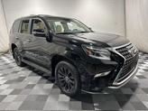 Photo of 2023 Black Lexus GX 460