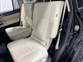 Thumbnail of 2023 Black Lexus GX 460