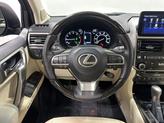 Thumbnail of 2023 Black Lexus GX 460