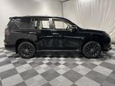 Thumbnail of 2023 Black Lexus GX 460