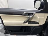 Thumbnail of 2023 Black Lexus GX 460