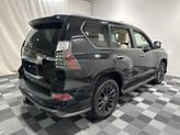 Thumbnail of 2023 Black Lexus GX 460