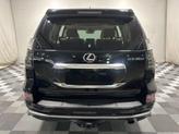 Thumbnail of 2023 Black Lexus GX 460