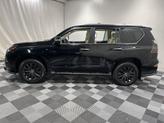Thumbnail of 2023 Black Lexus GX 460