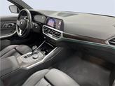 Thumbnail of 2021 Jet Black BMW 330