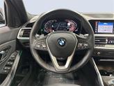 Thumbnail of 2021 Jet Black BMW 330