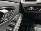 Thumbnail of 2021 Jet Black BMW 330