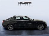 Thumbnail of 2021 Jet Black BMW 330