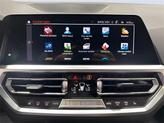 Thumbnail of 2021 Jet Black BMW 330