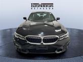 Thumbnail of 2021 Jet Black BMW 330