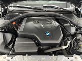 Thumbnail of 2021 Jet Black BMW 330