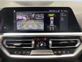 Thumbnail of 2021 Jet Black BMW 330