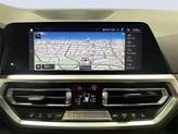Thumbnail of 2021 Jet Black BMW 330