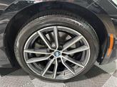 Thumbnail of 2021 Jet Black BMW 330