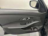 Thumbnail of 2021 Jet Black BMW 330