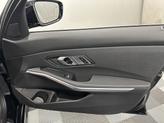 Thumbnail of 2021 Jet Black BMW 330