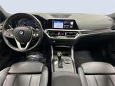 Thumbnail of 2021 Jet Black BMW 330