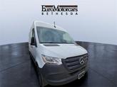 Thumbnail of 2025 Arctic White Mercedes-Benz Sprinter 2500
