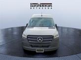 Thumbnail of 2025 Arctic White Mercedes-Benz Sprinter 2500
