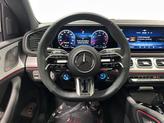 Thumbnail of 2025 Cirrus Silver Metallic Mercedes-Benz AMG GLE 53