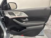 Thumbnail of 2025 Cirrus Silver Metallic Mercedes-Benz AMG GLE 53