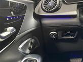 Thumbnail of 2023 Obsidian Black Metallic Mercedes-Benz EQE 350